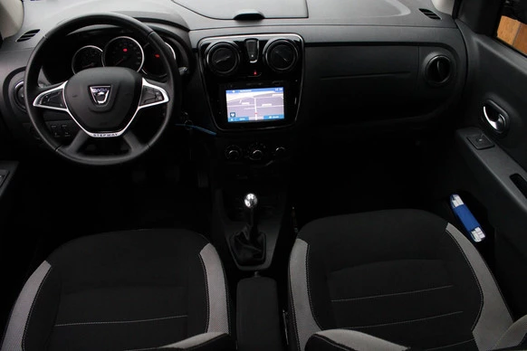 Dacia Lodgy - Afbeelding 4 van 24