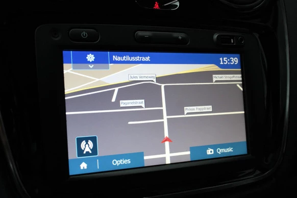 Dacia Lodgy - Afbeelding 5 van 24