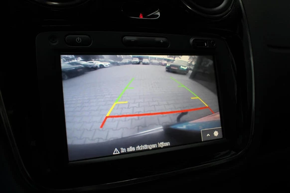 Dacia Lodgy - Afbeelding 6 van 24