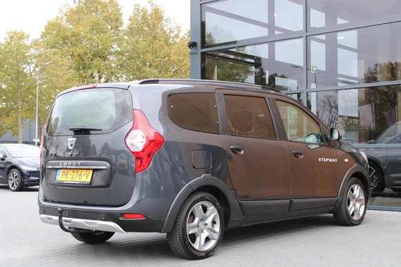 Dacia Lodgy - Afbeelding 9 van 24