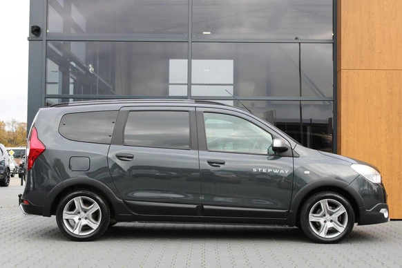 Dacia Lodgy - Afbeelding 10 van 24