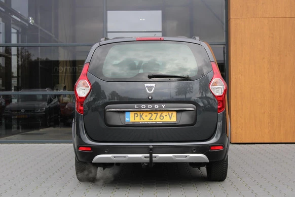 Dacia Lodgy - Afbeelding 11 van 24