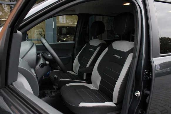 Dacia Lodgy - Afbeelding 12 van 24