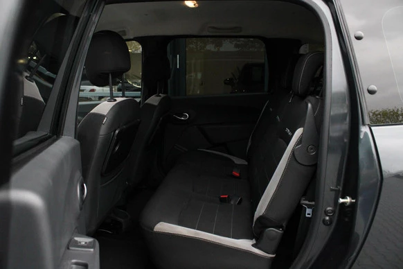 Dacia Lodgy - Afbeelding 13 van 24