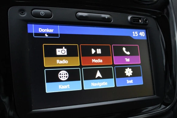 Dacia Lodgy - Afbeelding 16 van 24