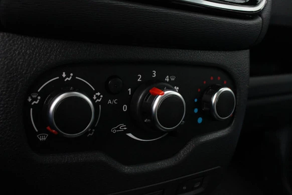 Dacia Lodgy - Afbeelding 17 van 24