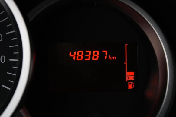 Dacia Lodgy - Afbeelding 21 van 24