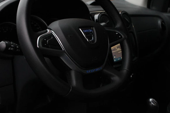 Dacia Lodgy - Afbeelding 23 van 24