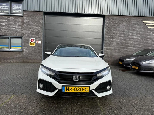Honda Civic - Afbeelding 3 van 30