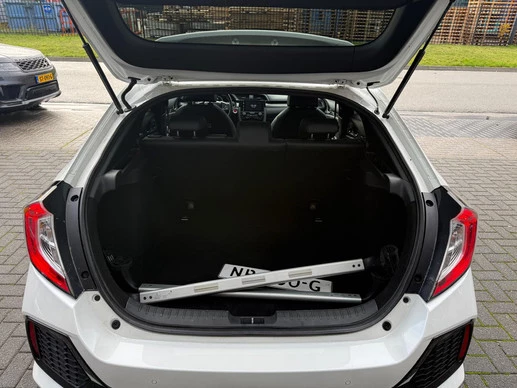 Honda Civic - Afbeelding 12 van 30