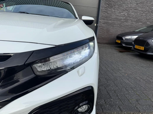 Honda Civic - Afbeelding 14 van 30
