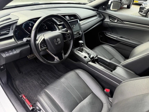 Honda Civic - Afbeelding 18 van 30