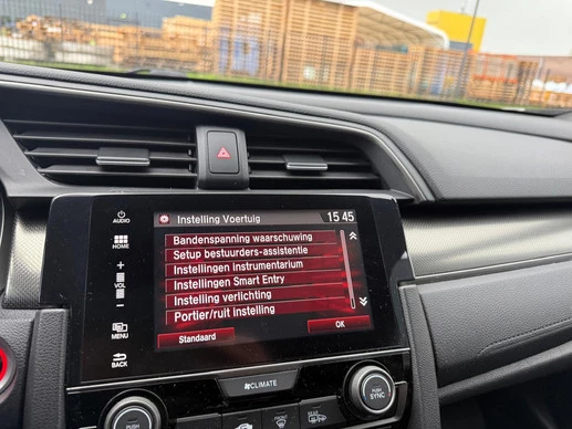Honda Civic - Afbeelding 30 van 30