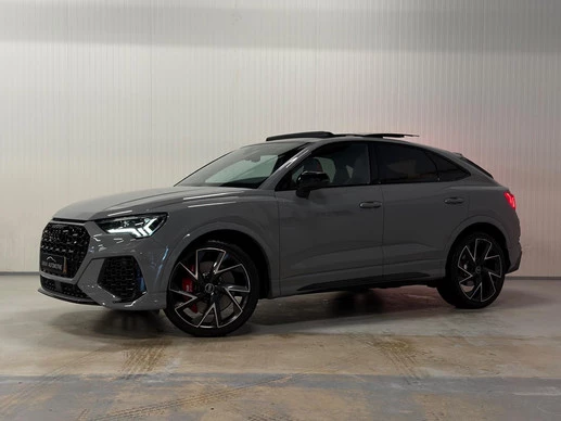 Audi RSQ3 - Afbeelding 1 van 26