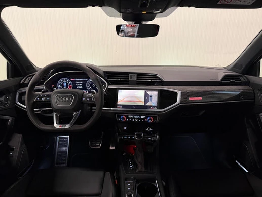 Audi RSQ3 - Afbeelding 3 van 26