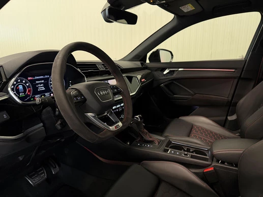 Audi RSQ3 - Afbeelding 4 van 26