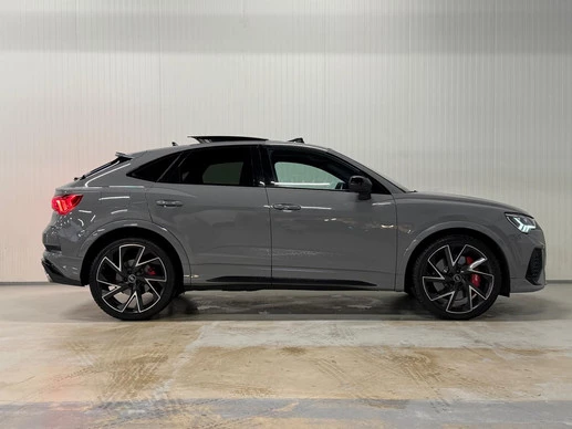 Audi RSQ3 - Afbeelding 6 van 26