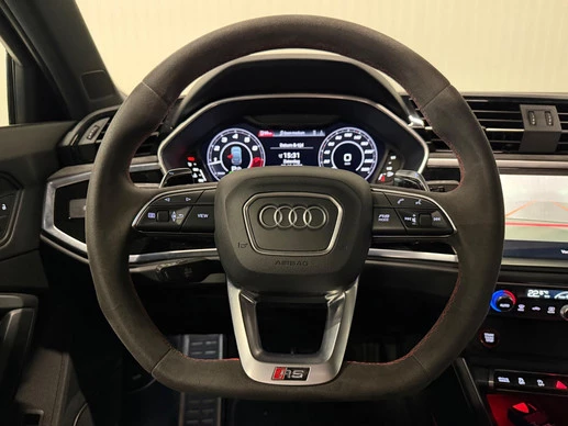 Audi RSQ3 - Afbeelding 8 van 26