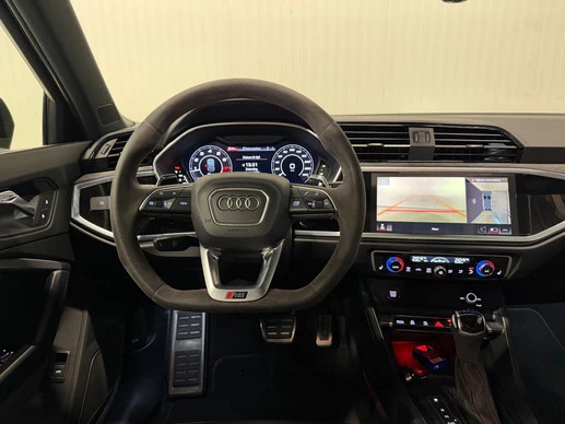 Audi RSQ3 - Afbeelding 9 van 26