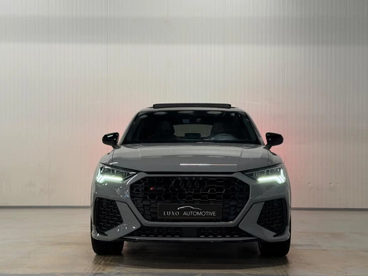 Audi RSQ3 - Afbeelding 12 van 26