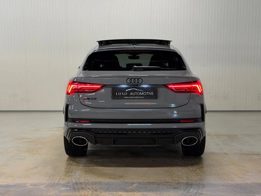 Audi RSQ3 - Afbeelding 13 van 26