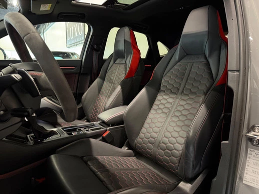 Audi RSQ3 - Afbeelding 16 van 26