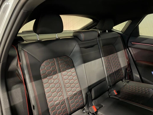 Audi RSQ3 - Afbeelding 17 van 26