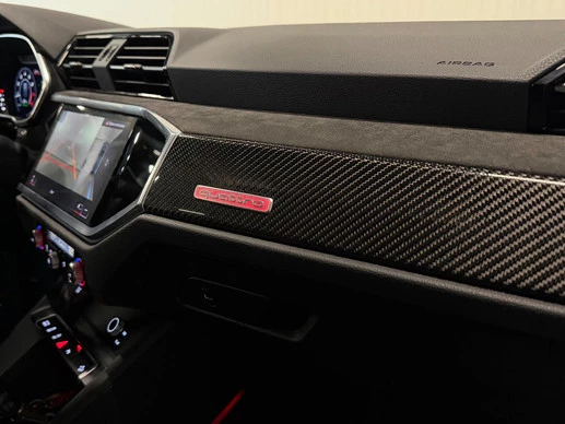 Audi RSQ3 - Afbeelding 18 van 26