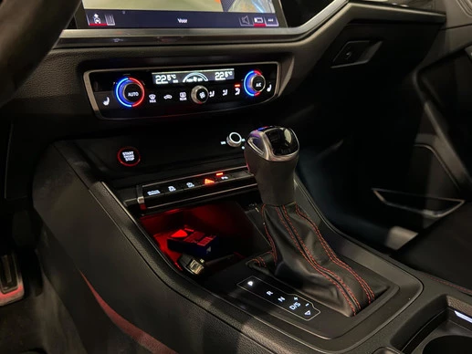 Audi RSQ3 - Afbeelding 19 van 26