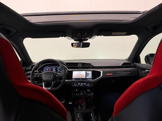 Audi RSQ3 - Afbeelding 20 van 26