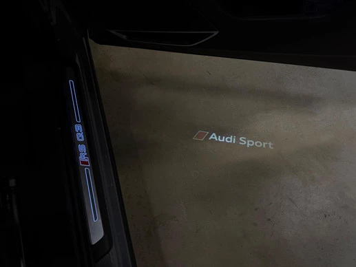 Audi RSQ3 - Afbeelding 24 van 26