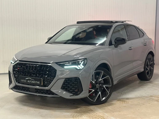 Audi RSQ3 - Afbeelding 25 van 26