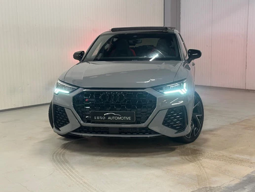 Audi RSQ3 - Afbeelding 26 van 26