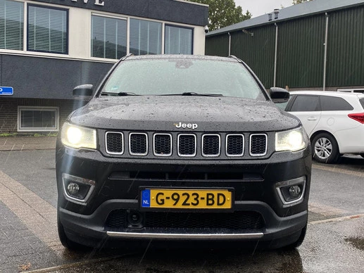 Jeep Compass - Afbeelding 2 van 29