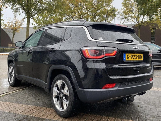 Jeep Compass - Afbeelding 4 van 29