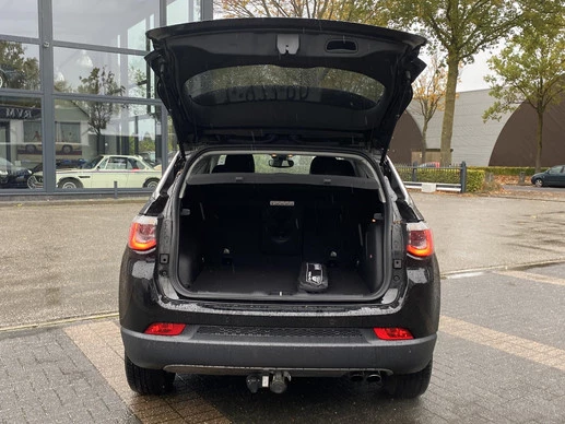Jeep Compass - Afbeelding 5 van 29