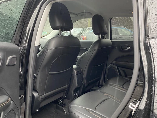 Jeep Compass - Afbeelding 9 van 29