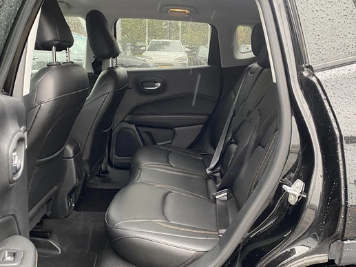 Jeep Compass - Afbeelding 10 van 29