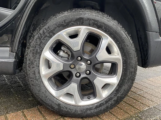 Jeep Compass - Afbeelding 11 van 29