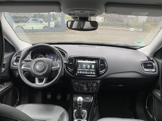 Jeep Compass - Afbeelding 12 van 29