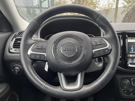 Jeep Compass - Afbeelding 13 van 29