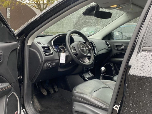 Jeep Compass - Afbeelding 16 van 29