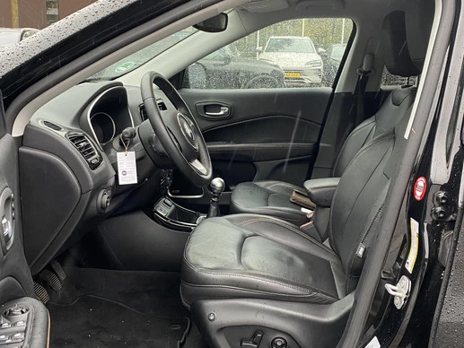 Jeep Compass - Afbeelding 17 van 29