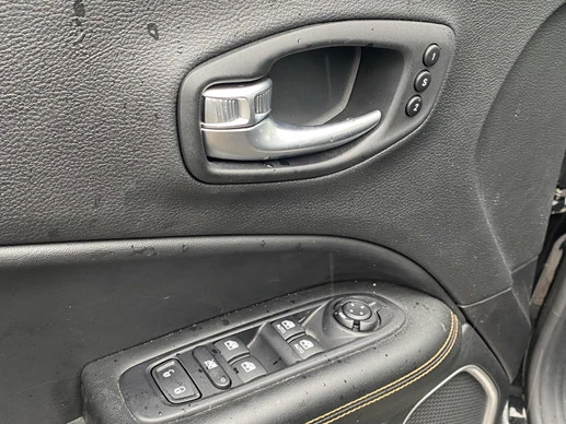 Jeep Compass - Afbeelding 18 van 29