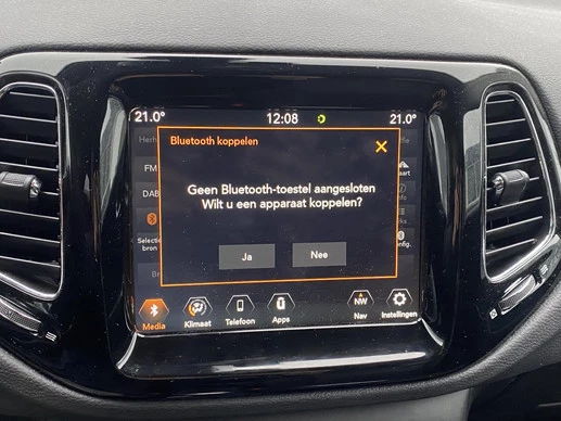 Jeep Compass - Afbeelding 24 van 29