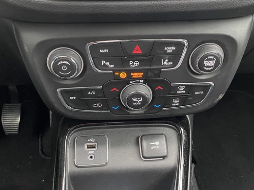 Jeep Compass - Afbeelding 25 van 29