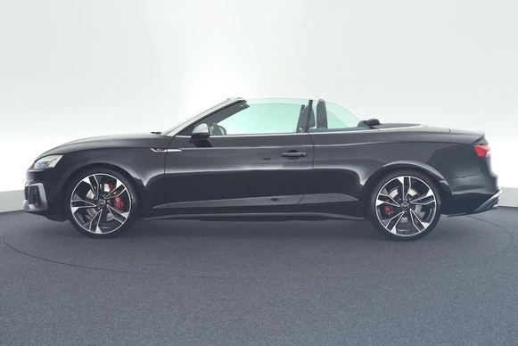 Audi S5 - Afbeelding 10 van 30
