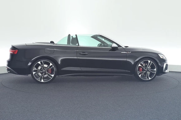 Audi S5 - Afbeelding 13 van 30