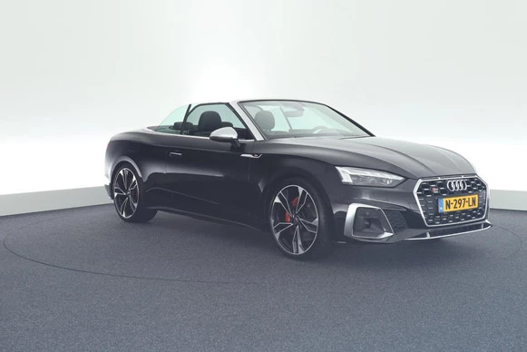 Audi S5 - Afbeelding 14 van 30