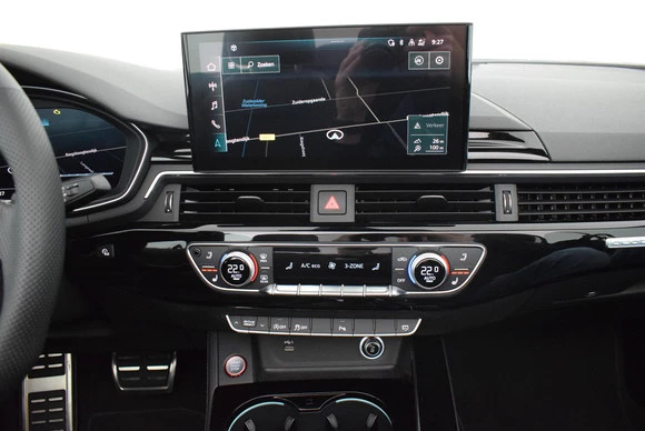 Audi S5 - Afbeelding 16 van 30